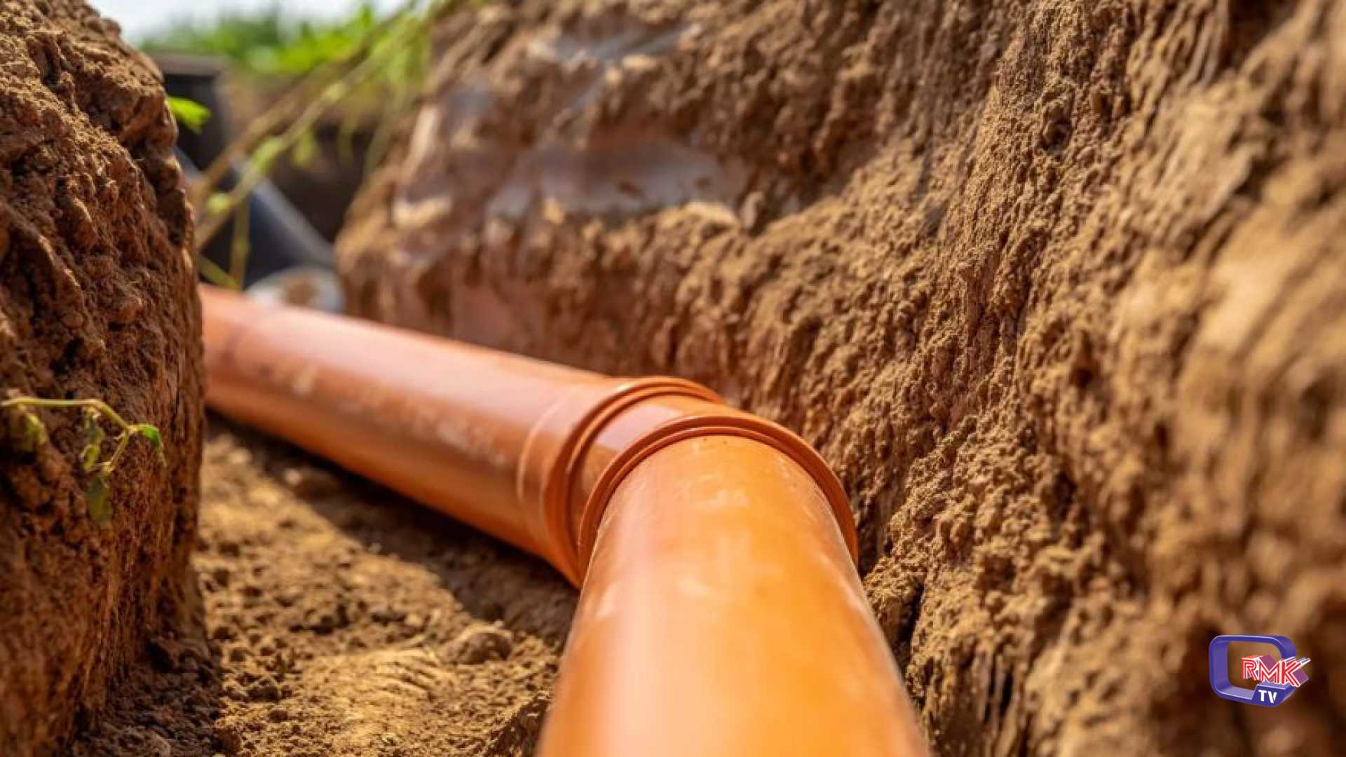 Pratiche fognarie in ritardo: l'Ordine degli Architetti sollecita un'accelerazione